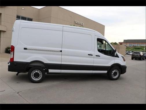 2025 Ford Transit-250 148 WB Medium Roof Cargo