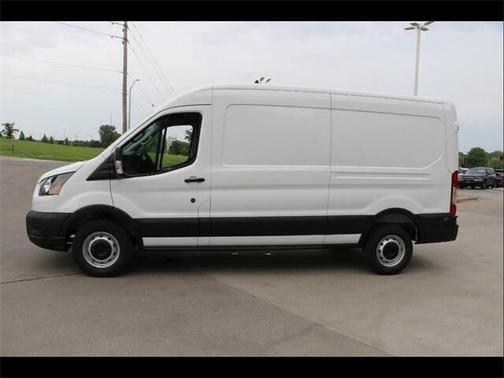 2025 Ford Transit-250 148 WB Medium Roof Cargo