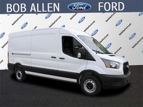 2025 Ford Transit-250 148 WB Medium Roof Cargo