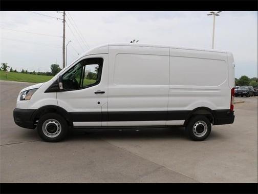 2025 Ford Transit-250 148 WB Medium Roof Cargo