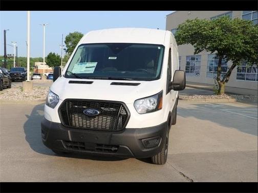 2025 Ford Transit-250 148 WB Medium Roof Cargo