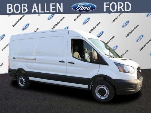 2025 Ford Transit-250 148 WB Medium Roof Cargo
