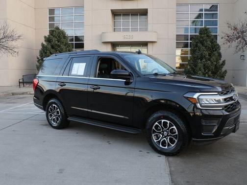 2024 Ford Expedition XLT