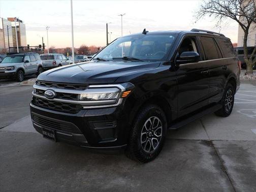 2024 Ford Expedition XLT