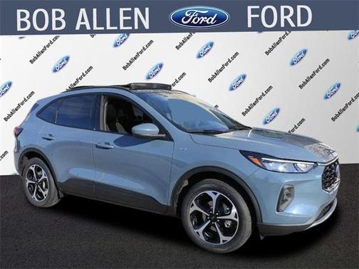 2026 Ford Escape ST-Line Select