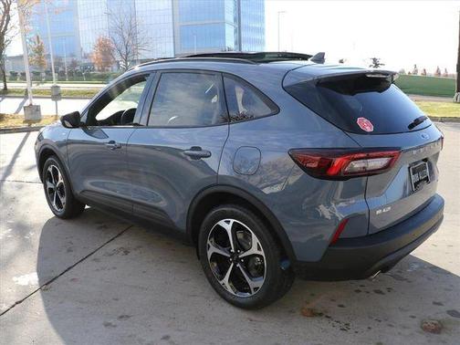 2026 Ford Escape ST-Line Select