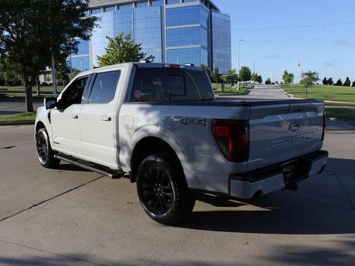 Avalanche 2024 Ford F-150 XLT
