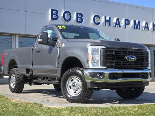 2025 Ford F-250 XL