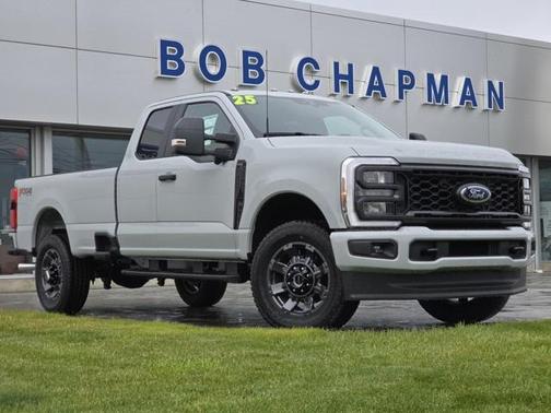 2025 Ford F-250 XL