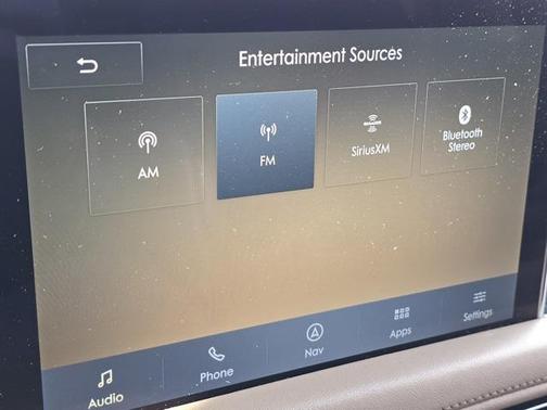 2023 Lincoln Aviator Reserve AWD