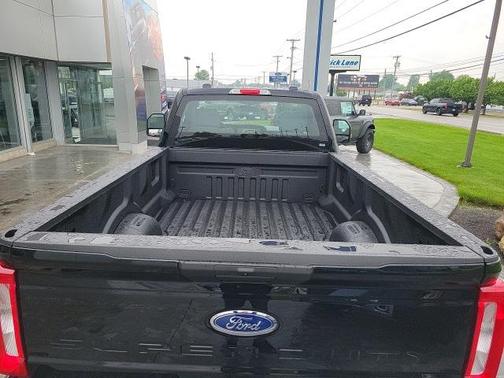 2025 Ford F-450 XL