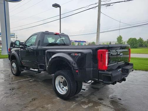 2025 Ford F-450 XL