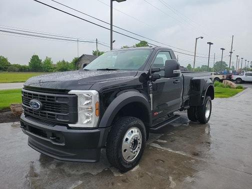 2025 Ford F-450 XL