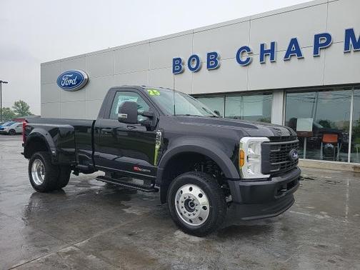 2025 Ford F-450 XL