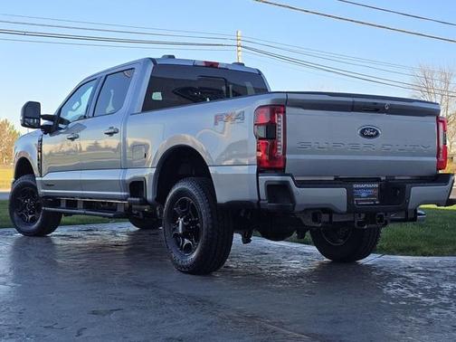 2024 Ford F-250 XLT