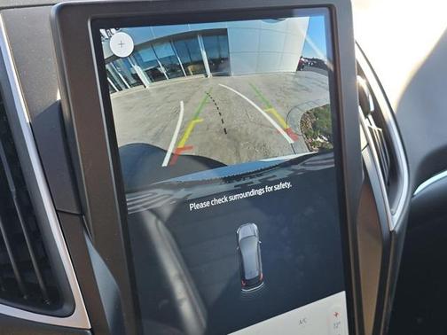 2024 Ford Edge ST Line