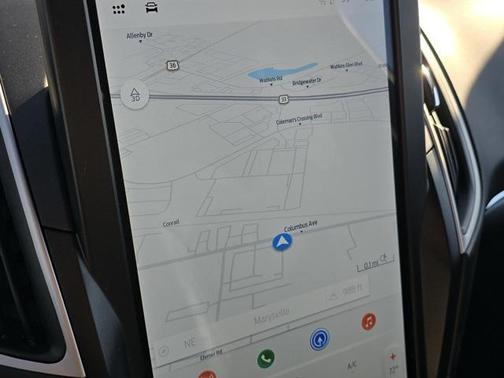 2024 Ford Edge ST Line