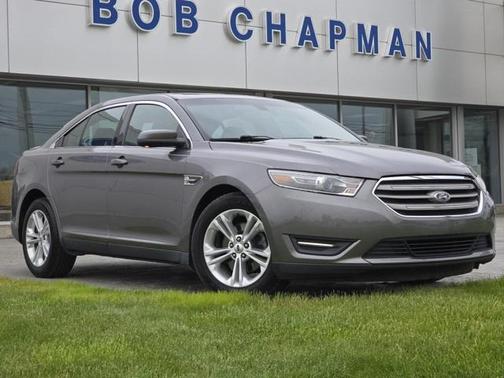 2014 Ford Taurus SEL
