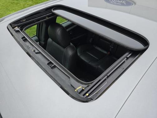 2014 Ford Taurus SEL