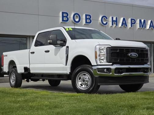 2024 Ford F-250 XL