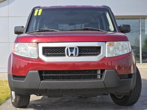 2011 Honda Element EX
