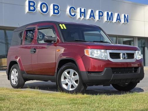 2011 Honda Element EX