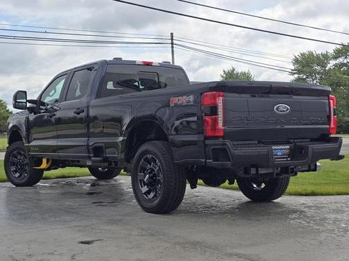 2025 Ford F-250 XL