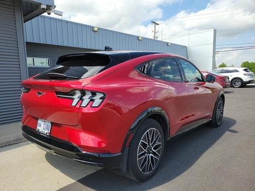 2024 Ford Mustang Mach-E Premium