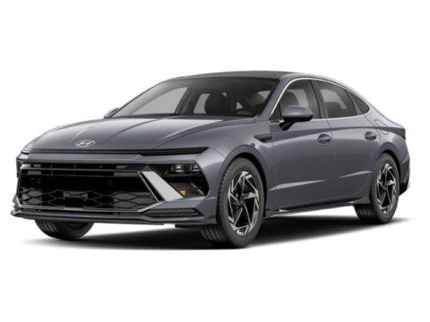 2025 Hyundai SONATA SEL Convenience