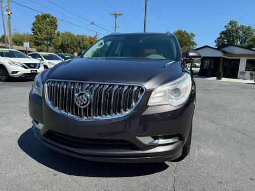2015 Buick Enclave Premium