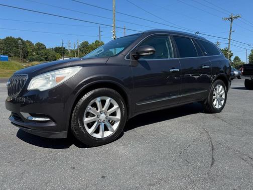 2015 Buick Enclave Premium