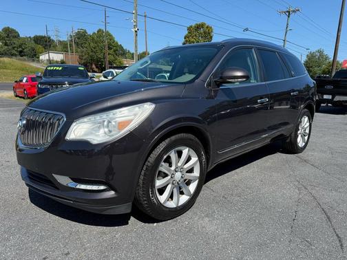 2015 Buick Enclave Premium
