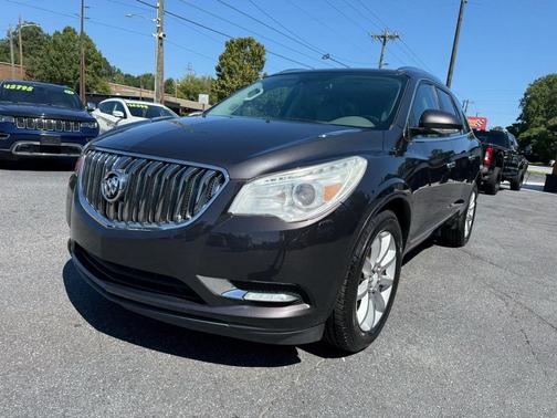 2015 Buick Enclave Premium
