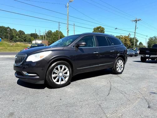 2015 Buick Enclave Premium