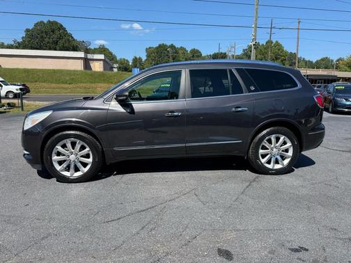 2015 Buick Enclave Premium