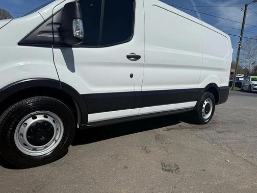 2019 Ford Transit-150 Base