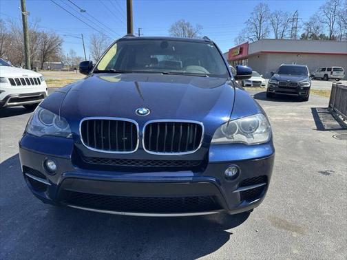 2013 BMW X5 xDrive35i