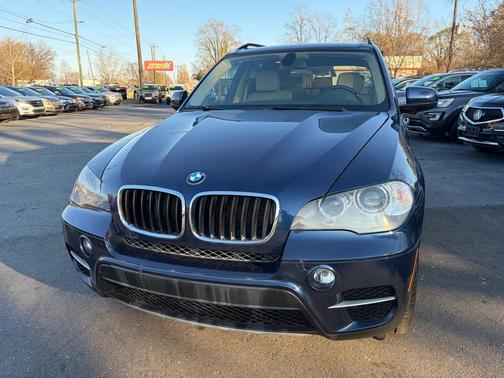 2013 BMW X5 xDrive35i