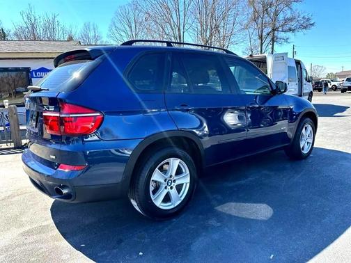 2013 BMW X5 xDrive35i