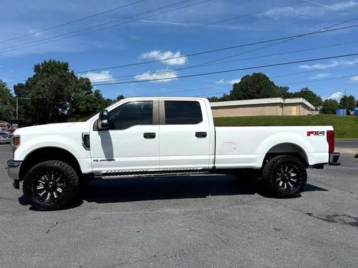 2019 Ford F-350 XL