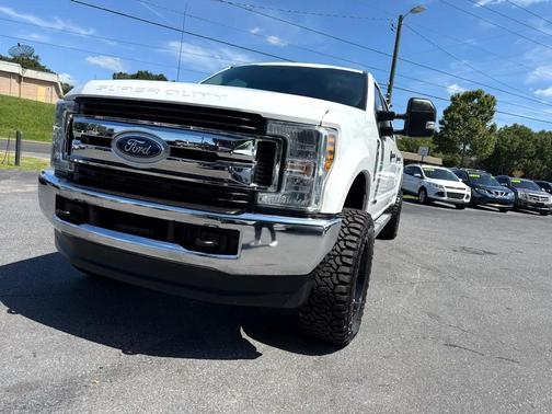 2019 Ford F-350 XL