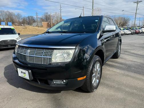 2008 Lincoln MKX Base