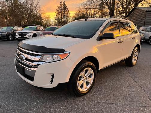 2013 Ford Edge SE