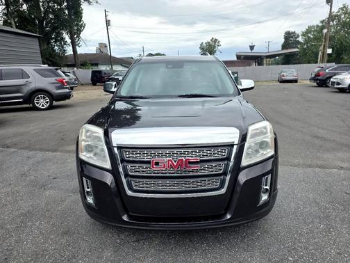 2013 GMC Terrain SLT-2