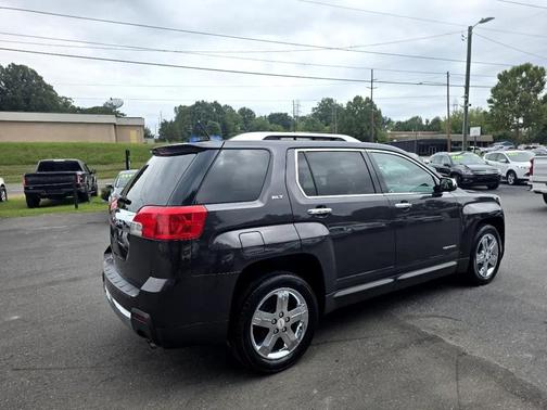 2013 GMC Terrain SLT-2