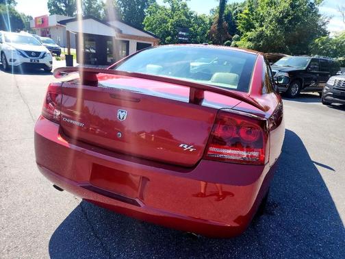 2007 Dodge Charger R/T