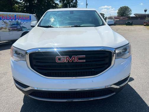 2018 GMC Acadia SLE-1