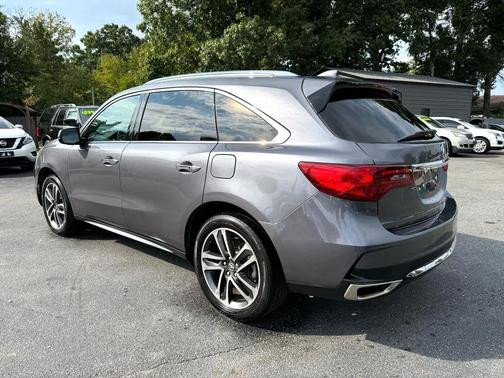 2017 Acura MDX 3.5L