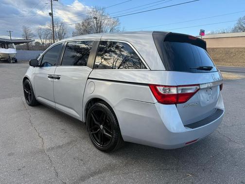 2013 Honda Odyssey LX