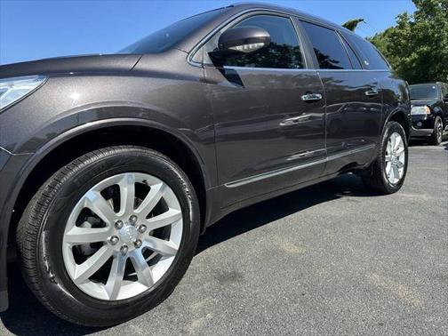 2017 Buick Enclave Premium